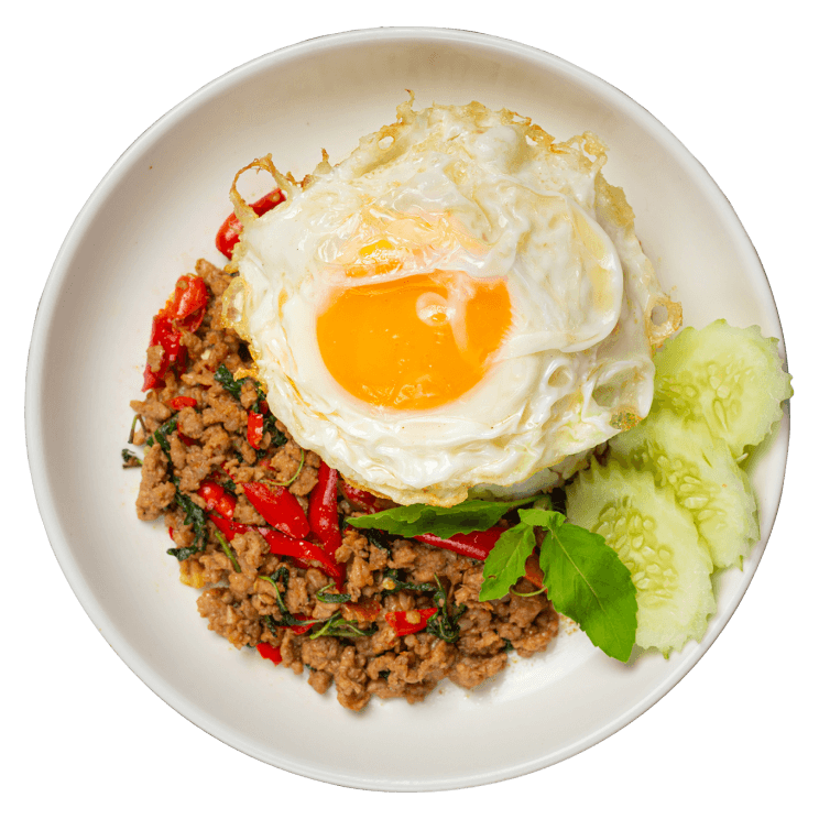 Fried Rice