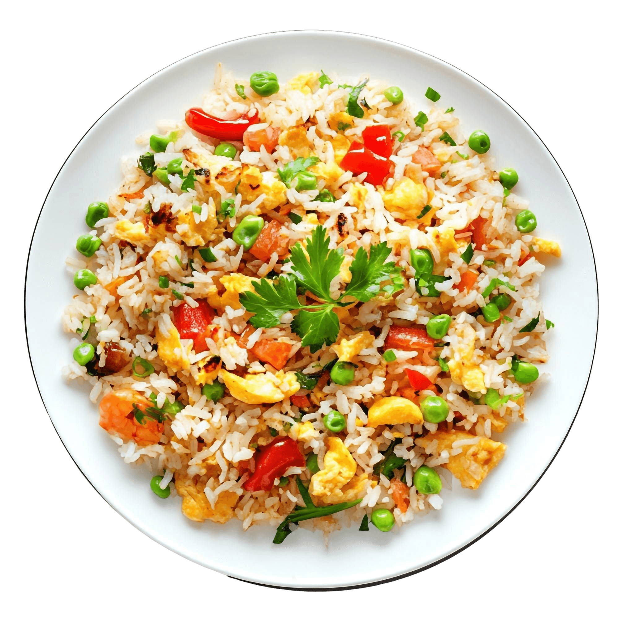 Fried Rice