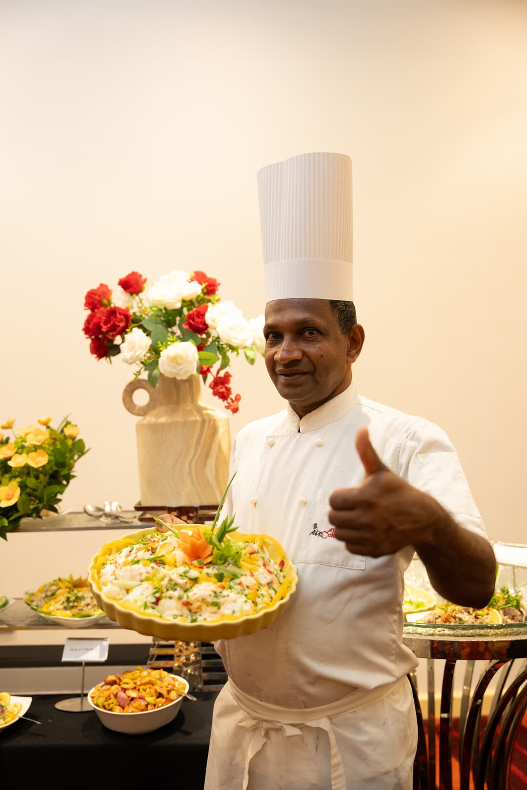 Chef
