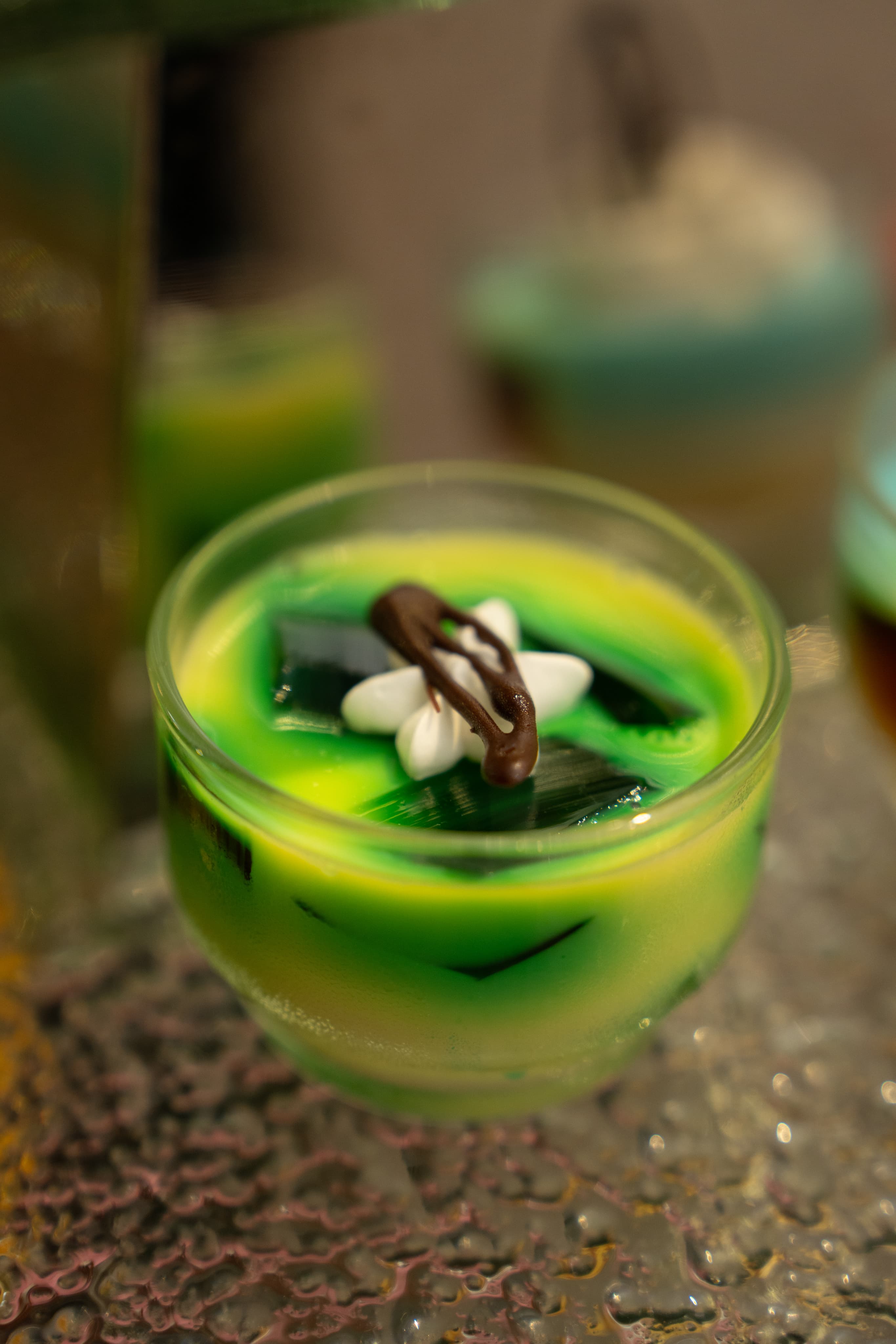 Dessert
